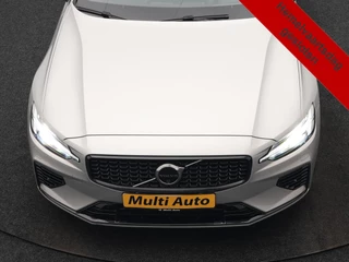 Volvo V60 – thumbnail 11