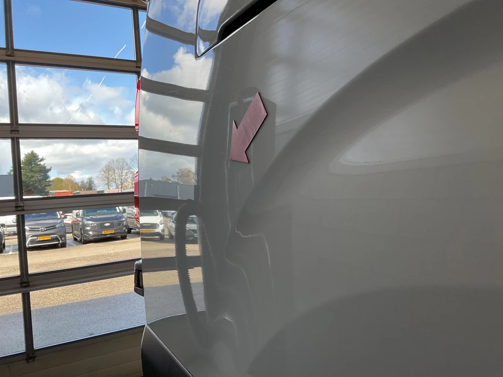 Opel Vivaro – foto 39