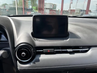 Mazda CX-3 – thumbnail 16