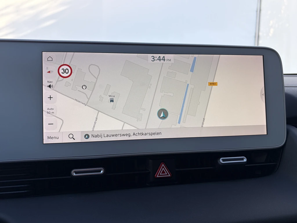 Hyundai IONIQ 5 – foto 19