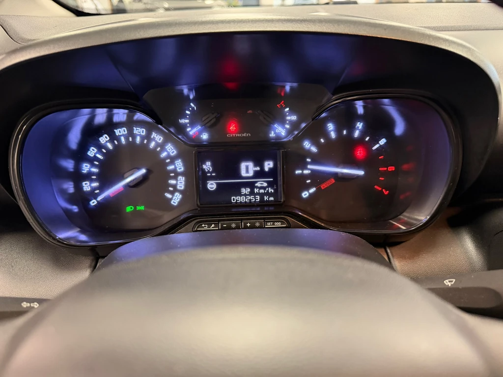 Citroën C3 Aircross – foto 23