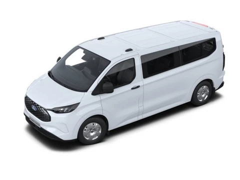 Ford Transit Custom Kombi 9 pers. Plug-in Hybride 340 L2H1 233pk Trend