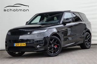Land Rover Range Rover Sport – thumbnail 1