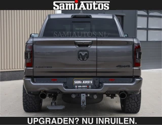 Dodge Ram Pick-Up – thumbnail 9