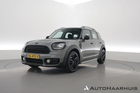 MINI Countryman Mini 1.5 One | Rijklaar! | Cruise Contr. | Navi | All Season | Bluetooth | PDC A | 18''