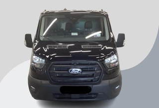 Ford Transit – thumbnail 4