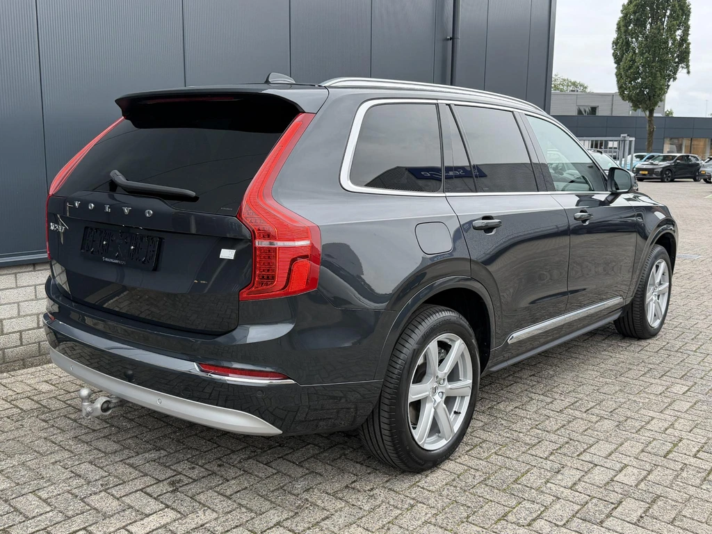 Volvo XC90 – foto 3