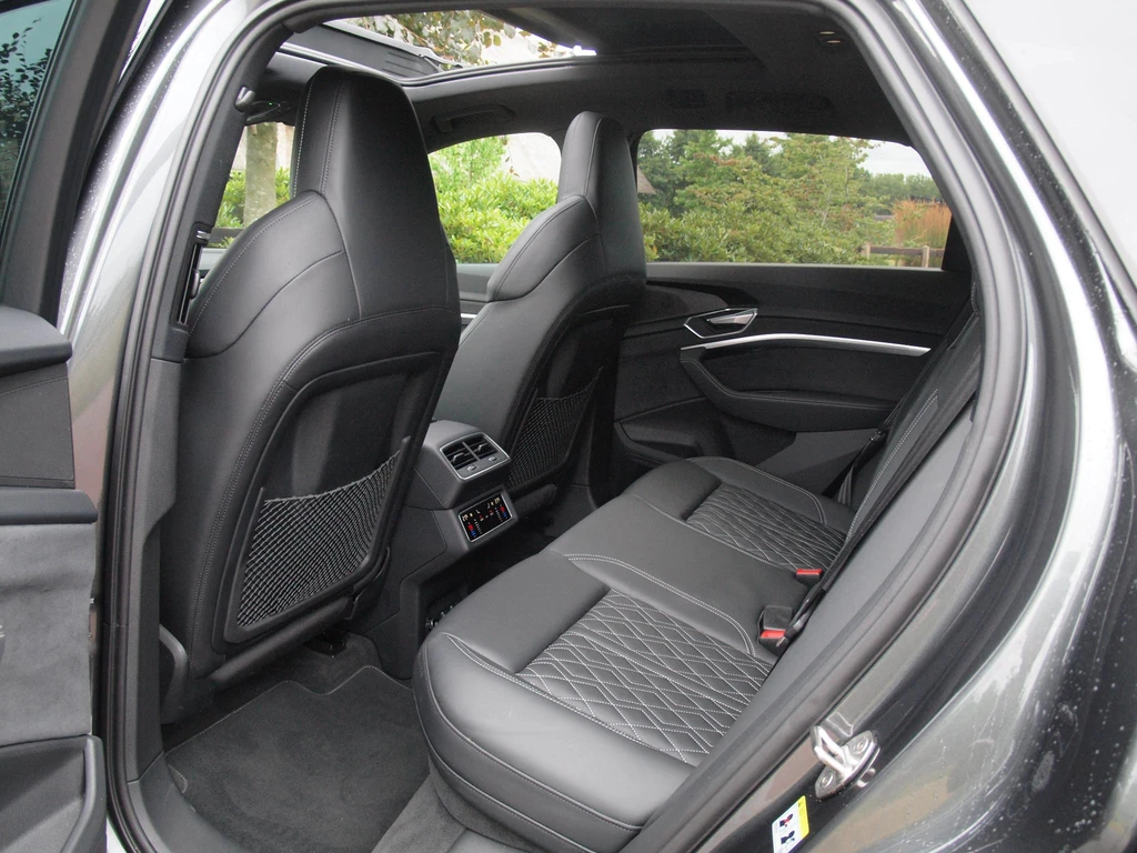 Audi e-tron – foto 33