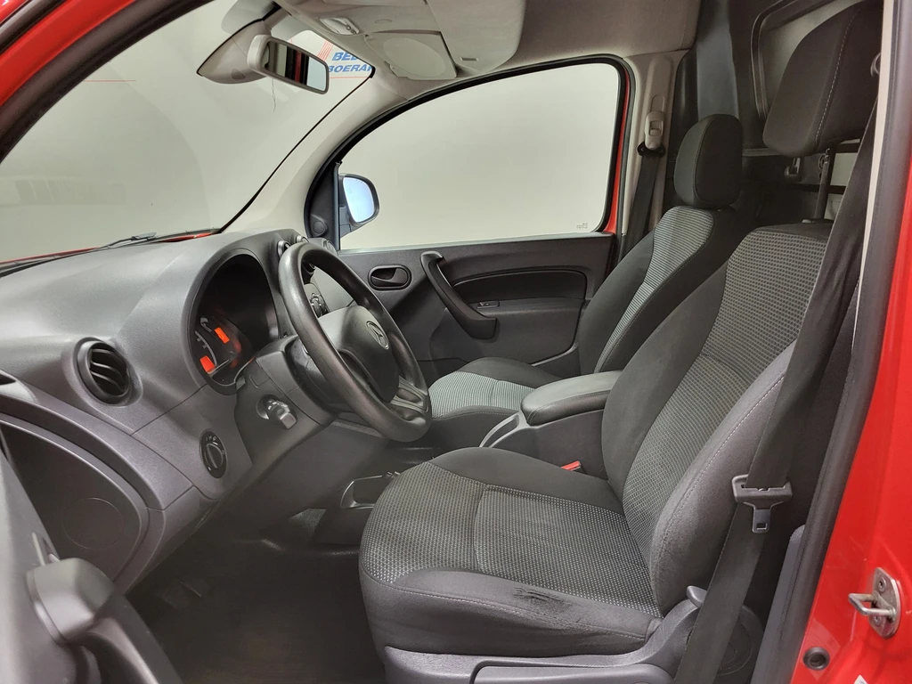 Mercedes-Benz Citan – foto 8