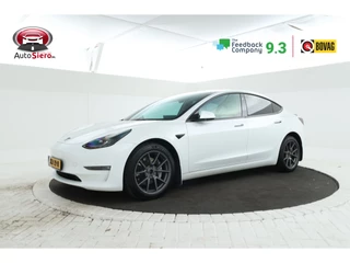 Tesla Model 3 – thumbnail 1
