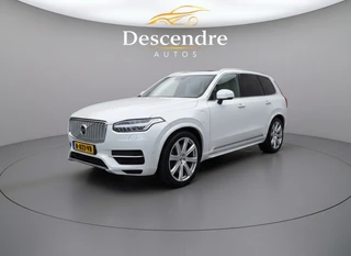 Volvo XC90 – thumbnail 1