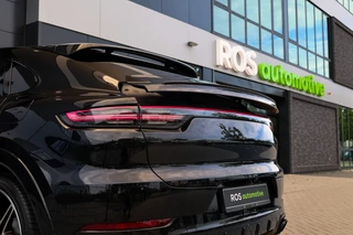 Porsche Cayenne – thumbnail 8
