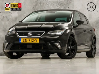 SEAT Ibiza – thumbnail 1