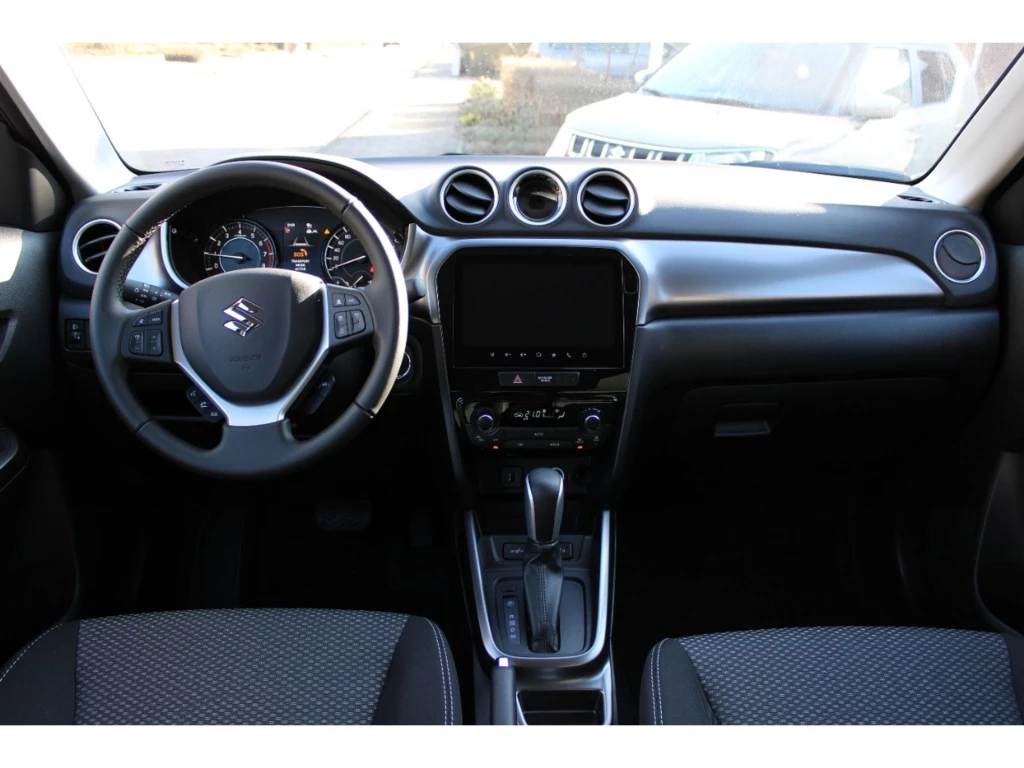 Suzuki Vitara – foto 8