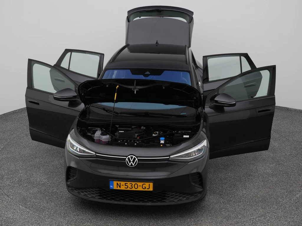 Volkswagen ID.4 – foto 19