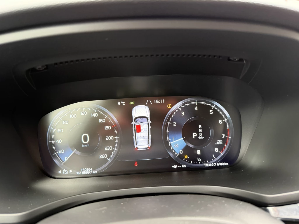 Volvo V60 – foto 20