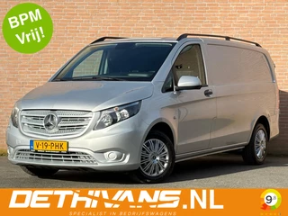 Mercedes-Benz Vito – thumbnail 1