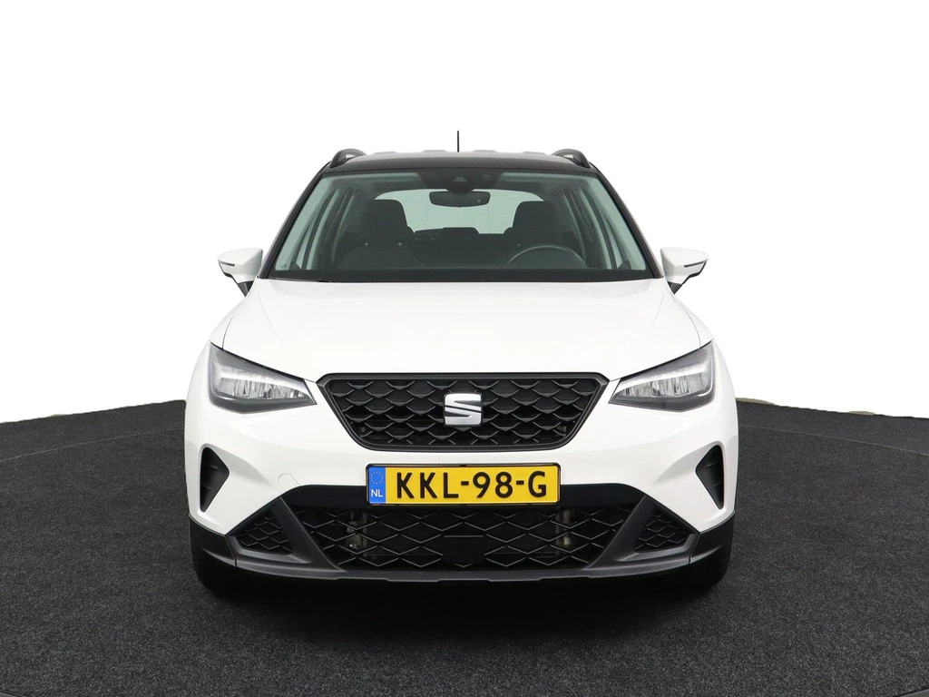SEAT Arona – foto 8