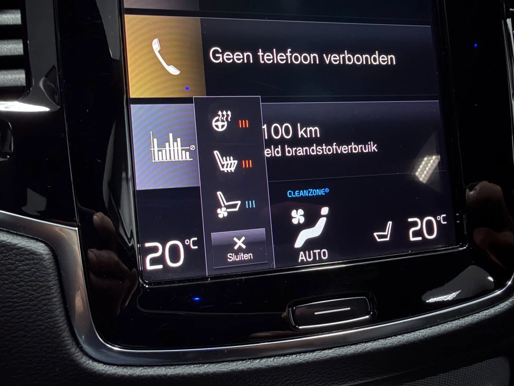 Volvo XC90 – foto 36