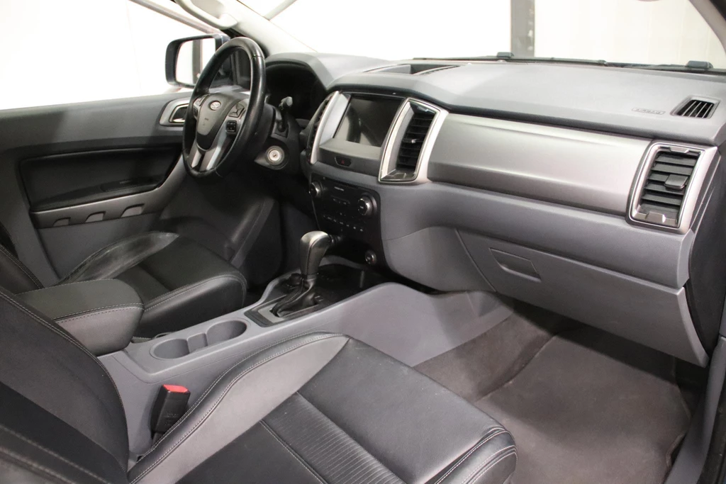 Ford Ranger – foto 11