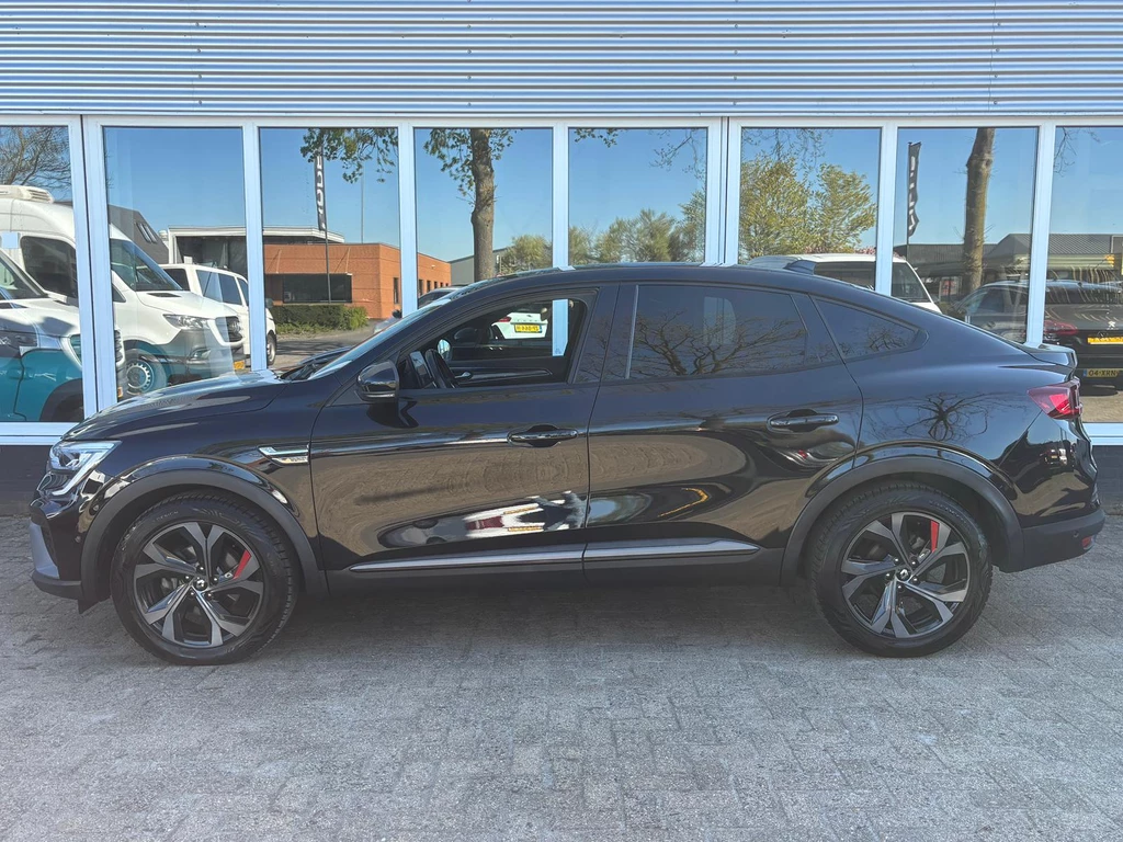 Renault Arkana – foto 3