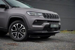 Jeep Compass – thumbnail 9