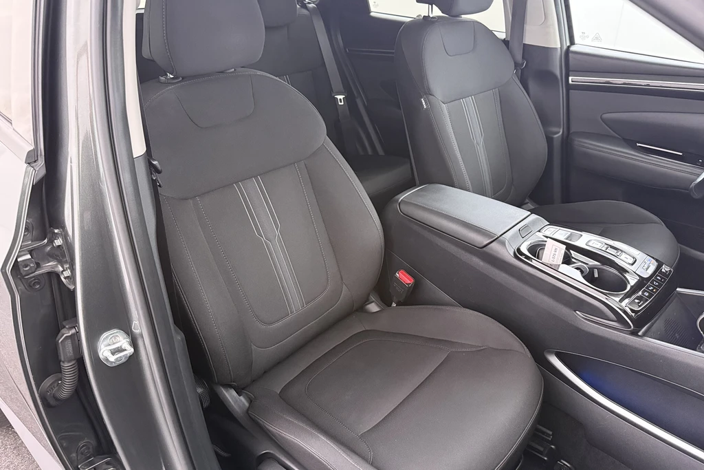 Hyundai Tucson – foto 16