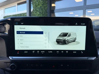Volkswagen e-Transporter – thumbnail 31