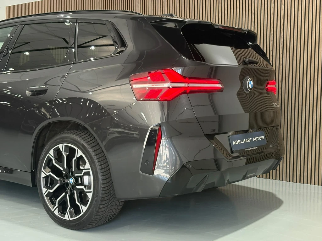 BMW X3 – foto 6
