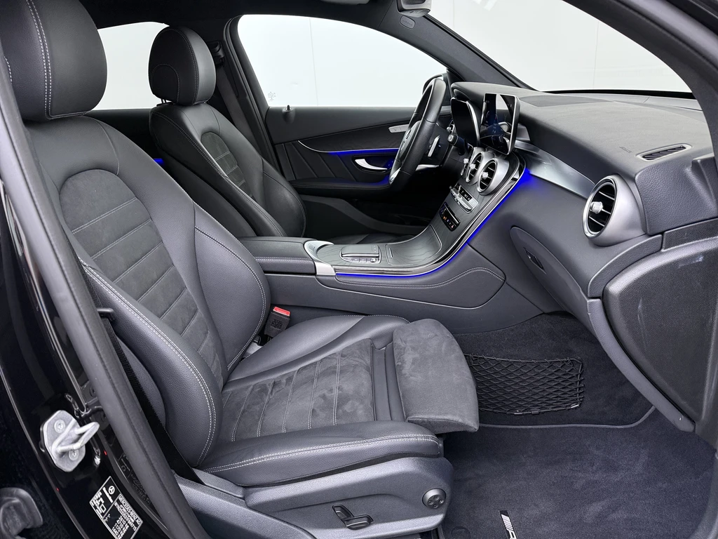 Mercedes-Benz GLC – foto 47