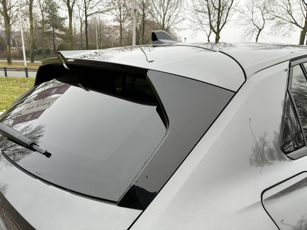 Opel Astra – foto 30