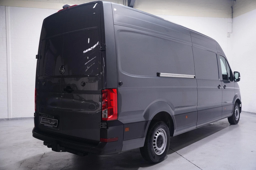 Volkswagen Crafter – foto 5