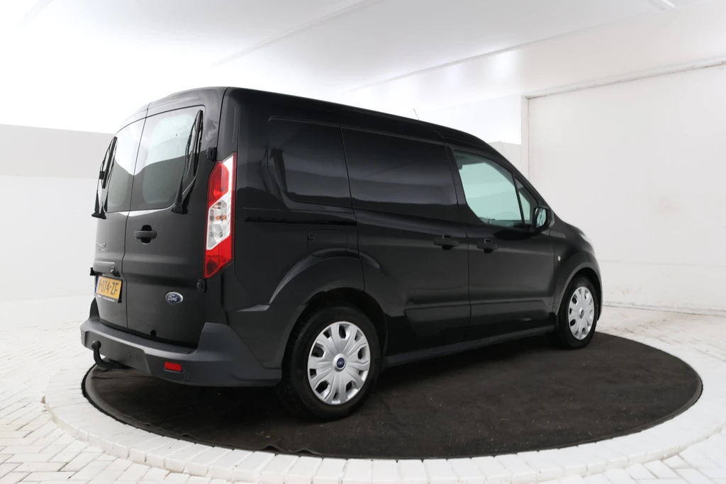 Ford Transit Connect – foto 4