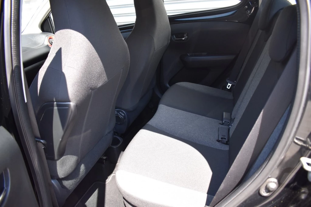 Citroën C1 – foto 10