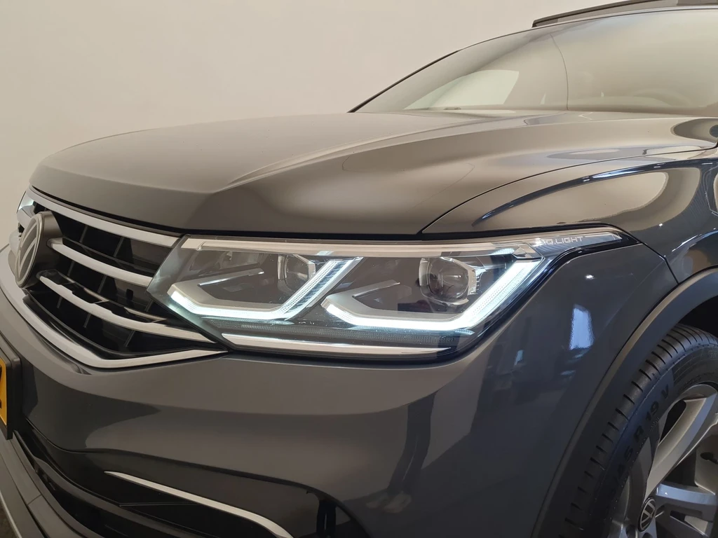 Volkswagen Tiguan – foto 9