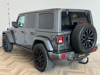 Jeep Wrangler – thumbnail 1