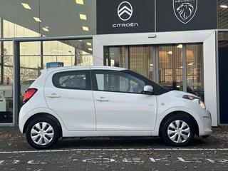 Citroën C1 – thumbnail 5