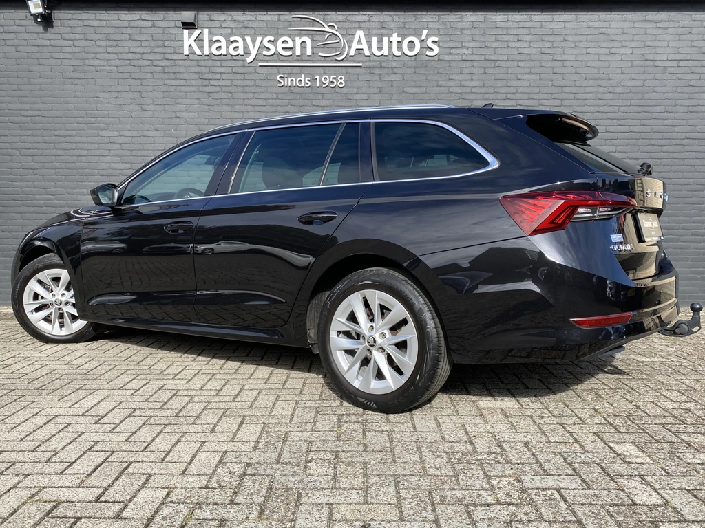 Škoda Octavia – foto 3