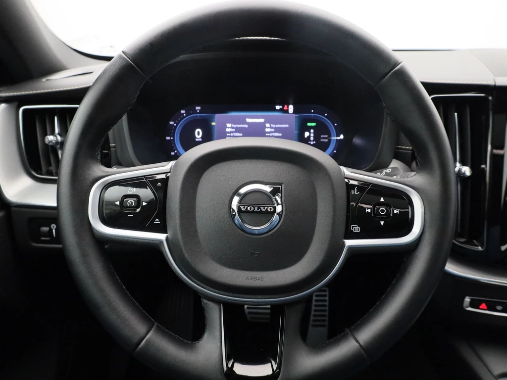 Volvo XC60 – foto 18