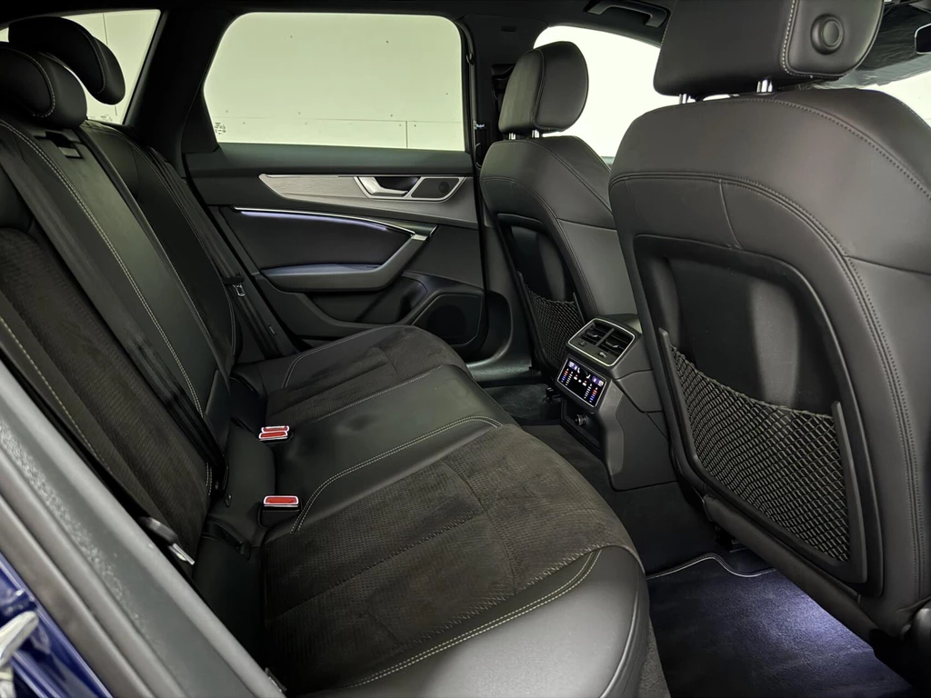 Audi A6 – foto 35