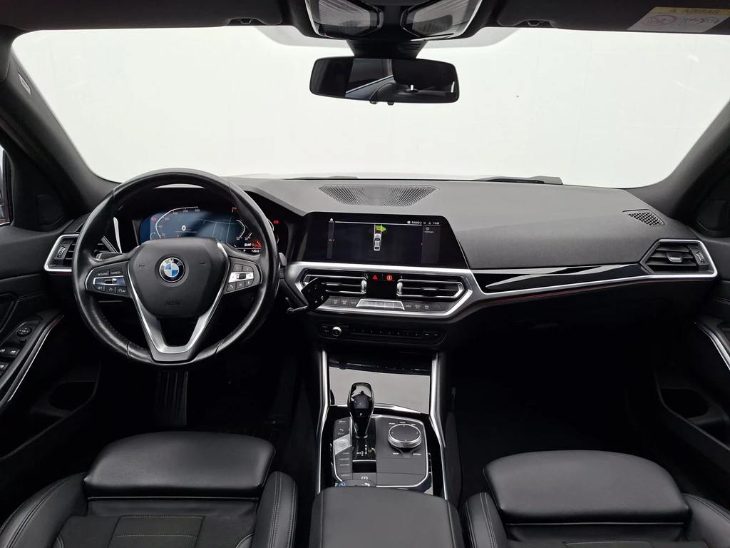 BMW 3 Serie – foto 13