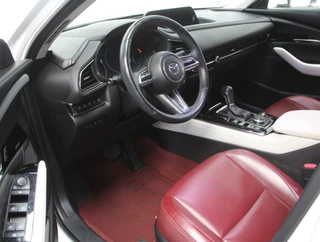 Mazda CX-30 – thumbnail 12