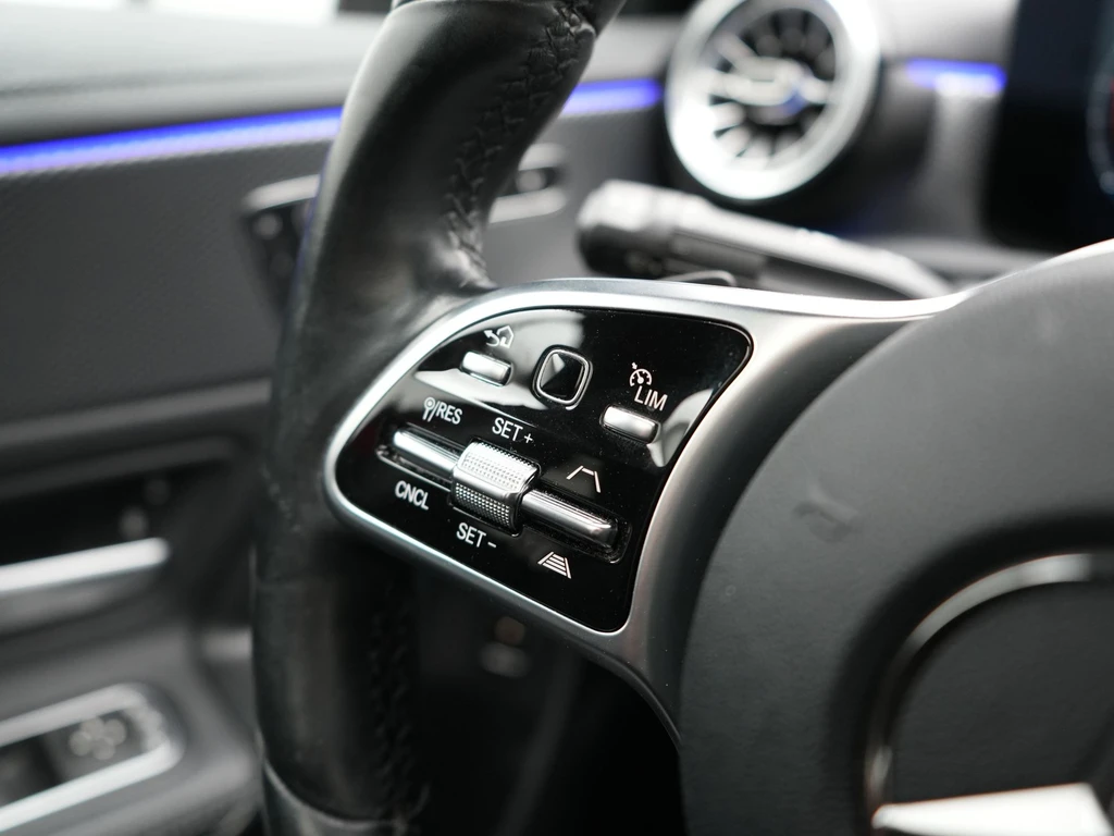Mercedes-Benz A-Klasse – foto 36