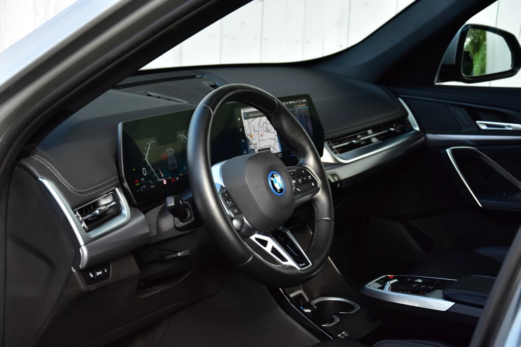 BMW X1 – foto 10