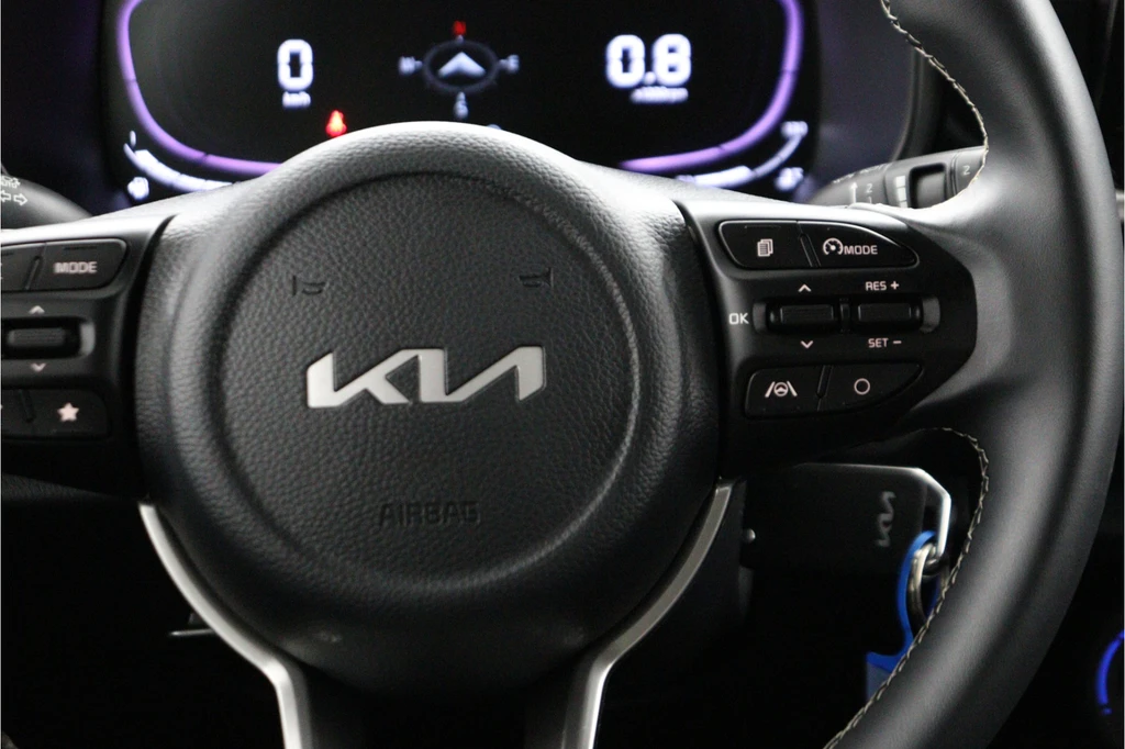 Kia Picanto – foto 28
