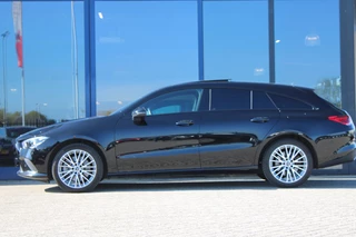 Mercedes-Benz CLA – thumbnail 1