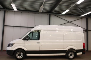 Volkswagen Crafter – thumbnail 2