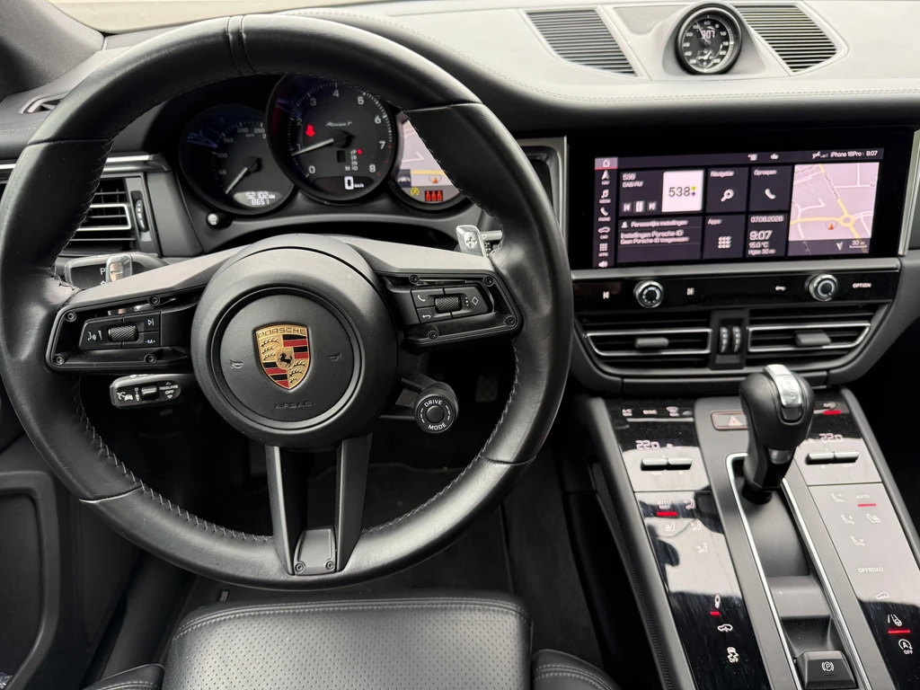 Porsche Macan – foto 34
