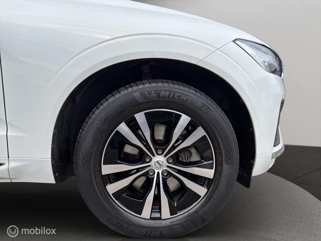 Volvo XC60 – foto 29