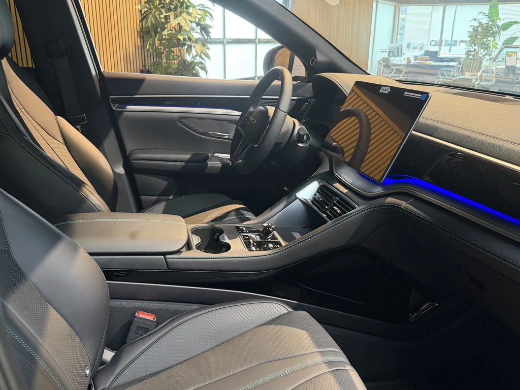 BYD SEAL U – foto 40